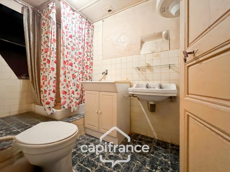 Maison - 148 m² - 5 pièces