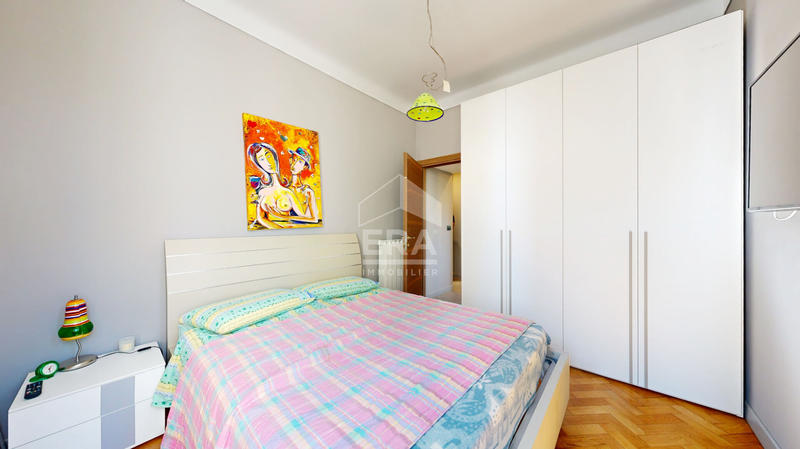 Appartement - 73 m² - 4 pièces