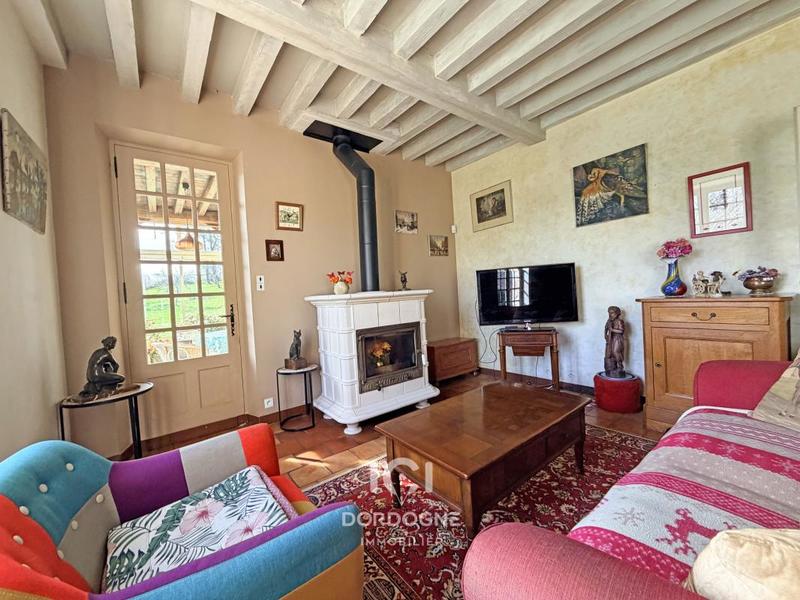 Propriété - 145 m² - 5 pièces