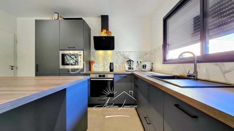 Villa - 103 m² - 4 pièces