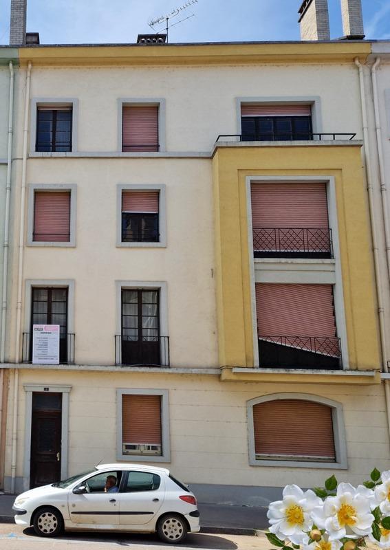 Immeuble - 360 m² - 10 pièces