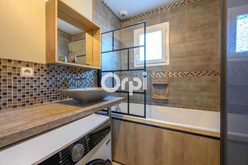 Maison - 76 m² - 4 pièces