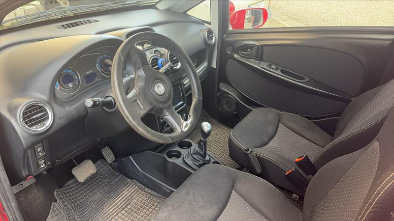 Casalini m20 8 Business