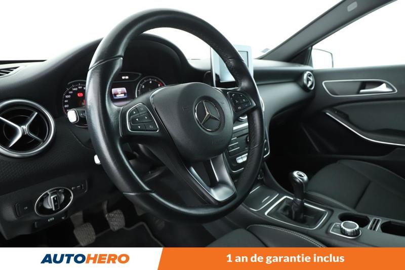Mercedes Classe a 180 d Inspiration 109 ch