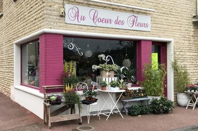 Au Coeur des Fleurs