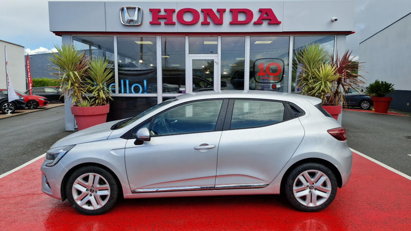 Renault Clio V Equilibre réversible TCe 90