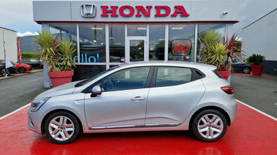 Renault Clio V Equilibre réversible TCe 90