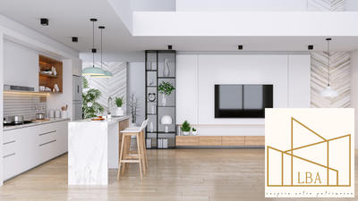 Appartement - 73 m² - 3 pièces