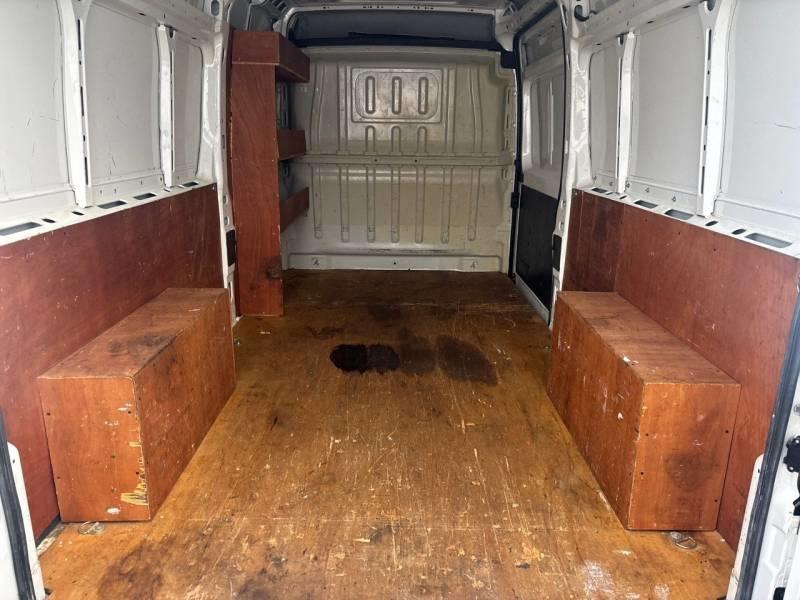 Peugeot Boxer Tole 335 L3h2 Bluehdi 130 Premium Pack