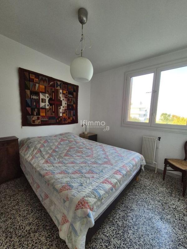 Appartement - 70 m² - 4 pièces