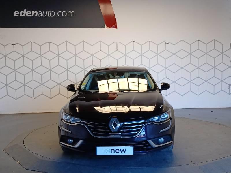Renault Talisman dCi 160 Energy Edc Initiale Paris