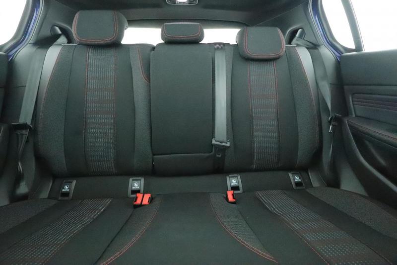 Peugeot 308 1.5 Blue-HDi Gt Line Eat8 130 ch