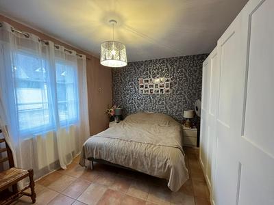 Maison - 171 m² - 7 pièces