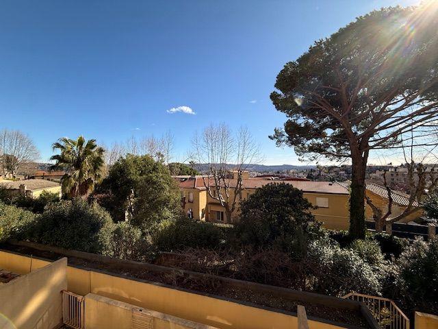 Appartement - 33 m² - 2 pièces