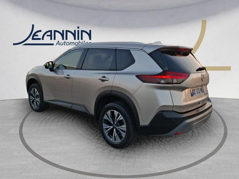 Nissan X-Trail e-Power 204 ch n-Connecta