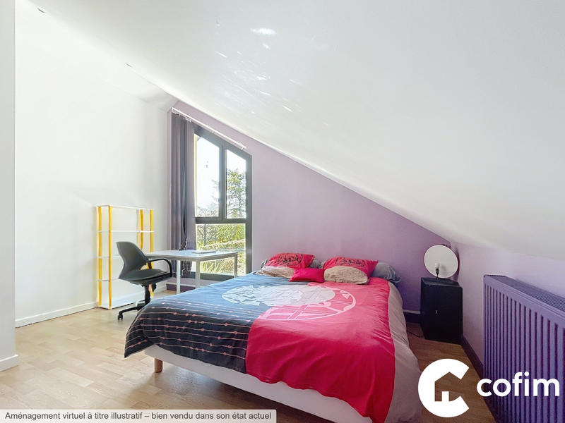 Maison contemporaine - 279 m² - 12 pièces