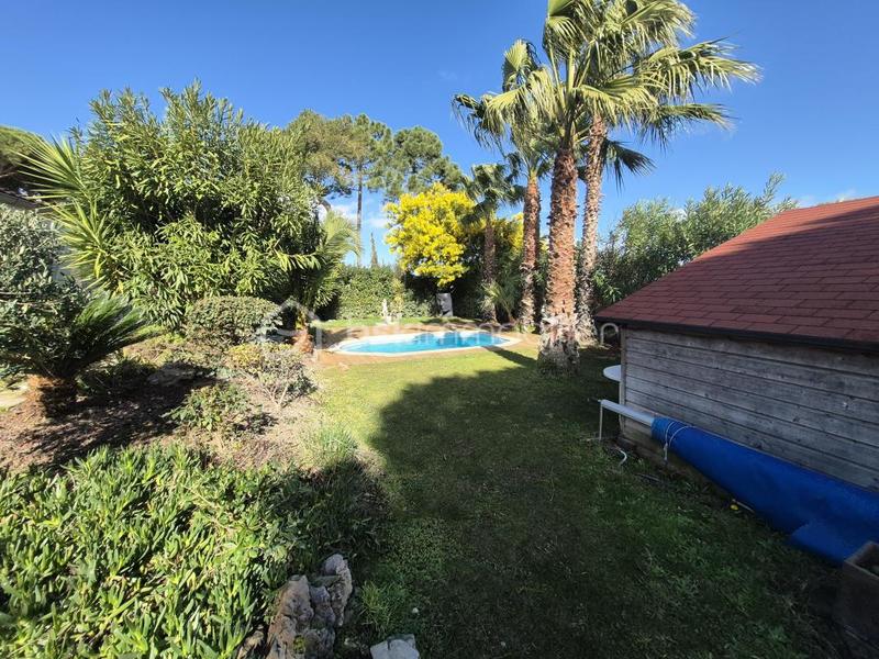 Pavillon - 112 m² - 4 pièces