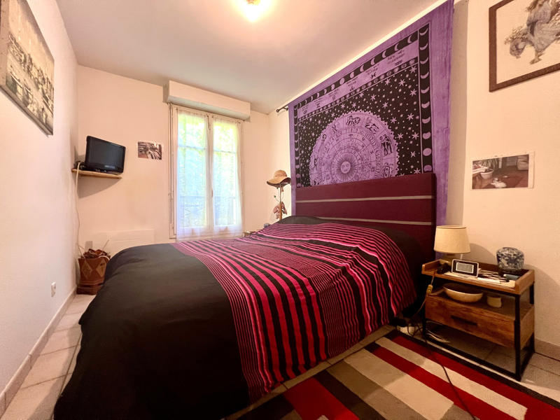 Appartement - 53 m² - 3 pièces