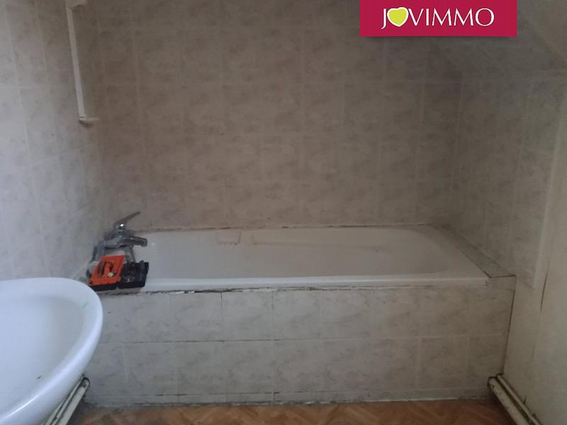 Maison - 181 m² - 8 pièces