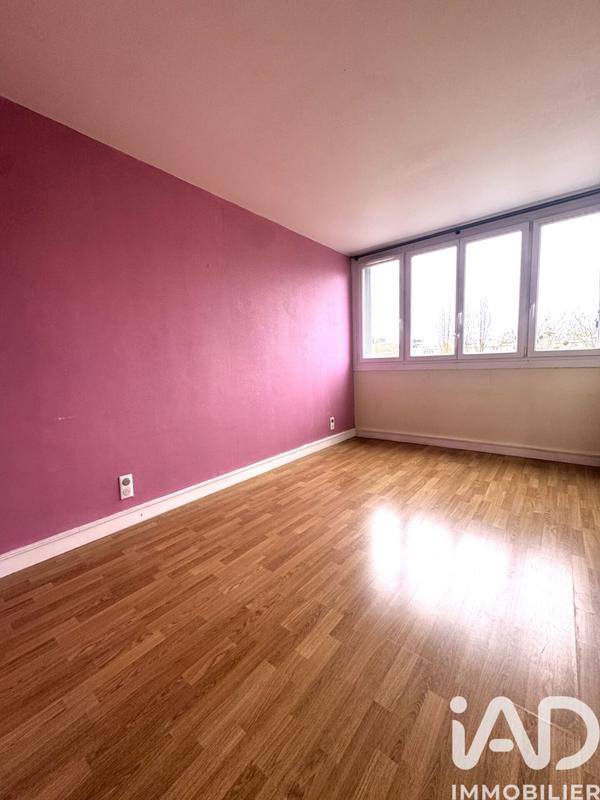 Appartement - 69 m² - 3 pièces