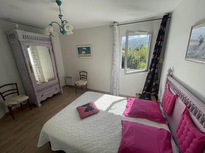 Appartement - 51 m² - 2 pièces