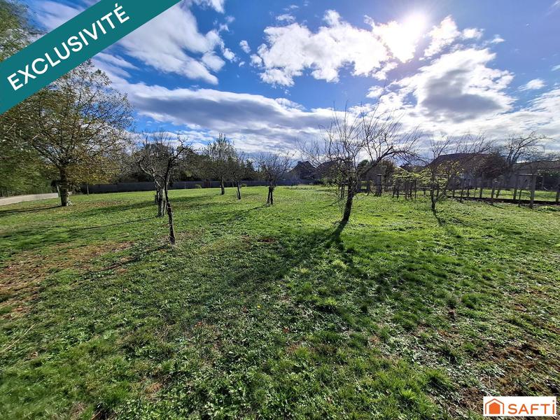 Maison - 185 m² - 6 pièces