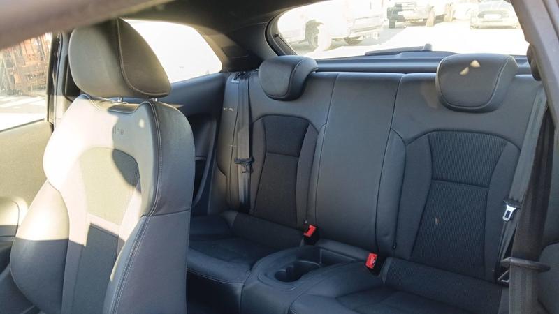 Audi A1 I 1.6 Tdi 90 s line