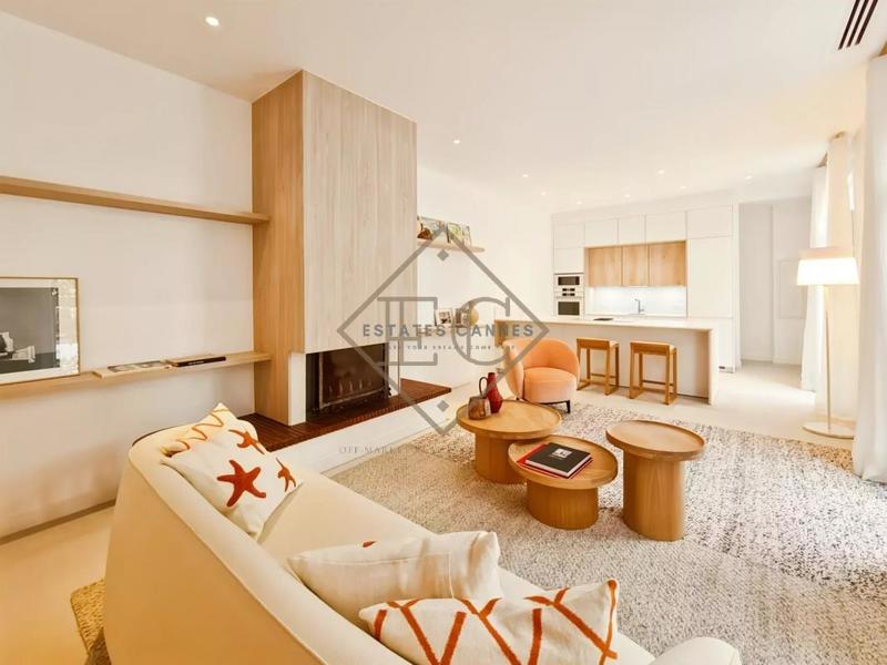 Maison de ville - 131 m² - 4 pièces