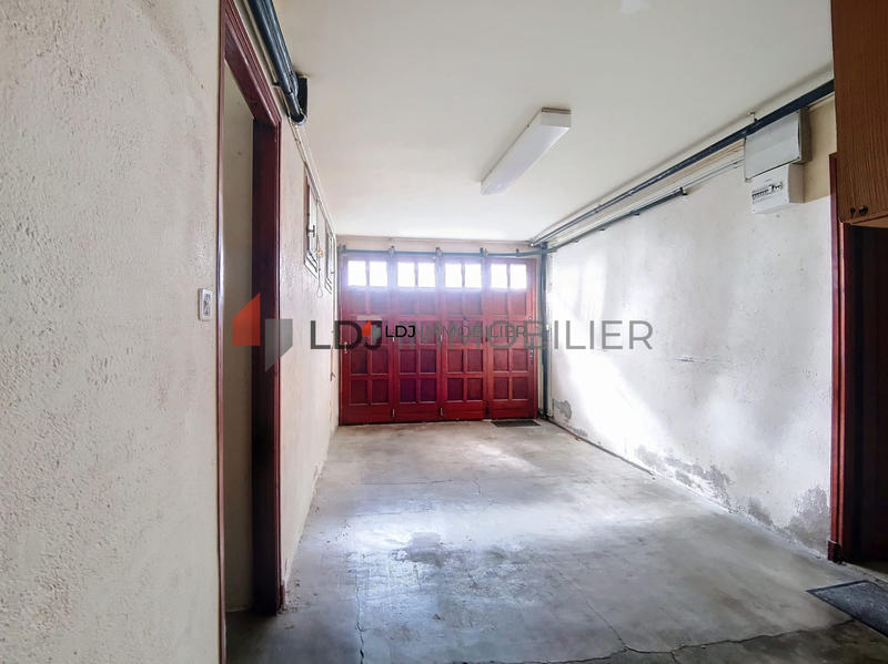 Villa - 116 m² - 4 pièces