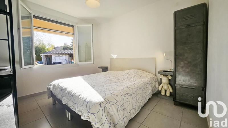 Maison - 94 m² - 4 pièces