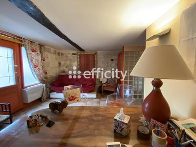 Bureau - 35 m² - 2 pièces