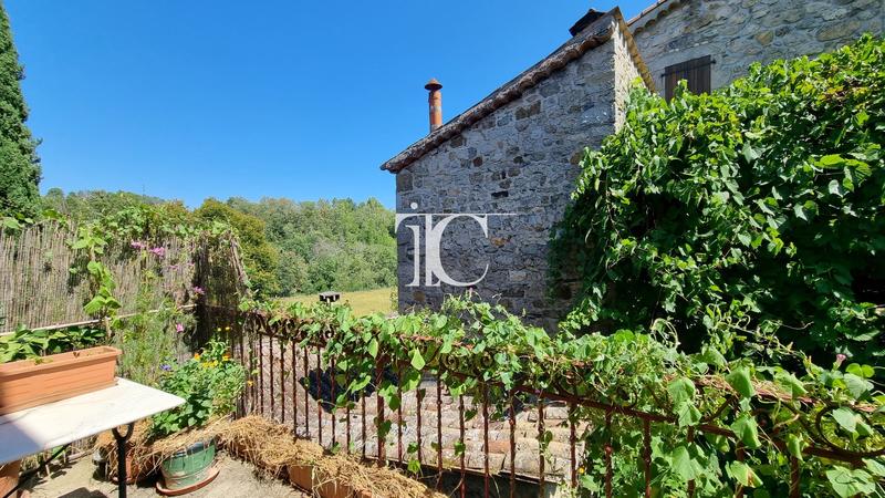 Maison de village - 264 m² - 8 pièces
