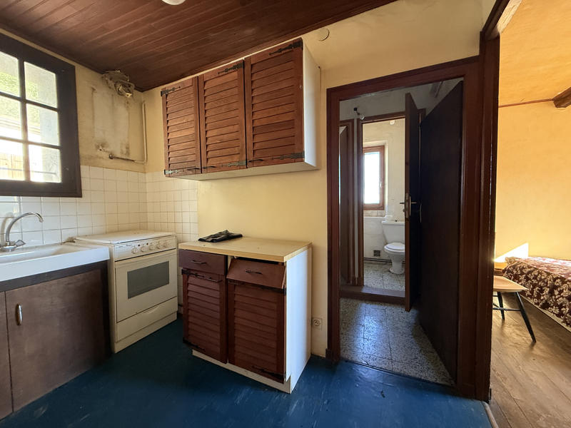 Maison - 265 m² - 8 pièces