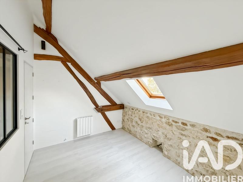 Maison de campagne - 152 m² - 6 pièces