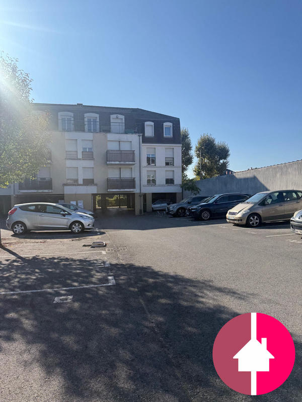 Appartement - 32 m² - 1 pièce