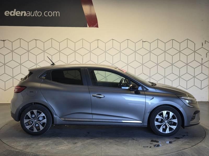 Renault Clio Blue dCi 100 Evolution