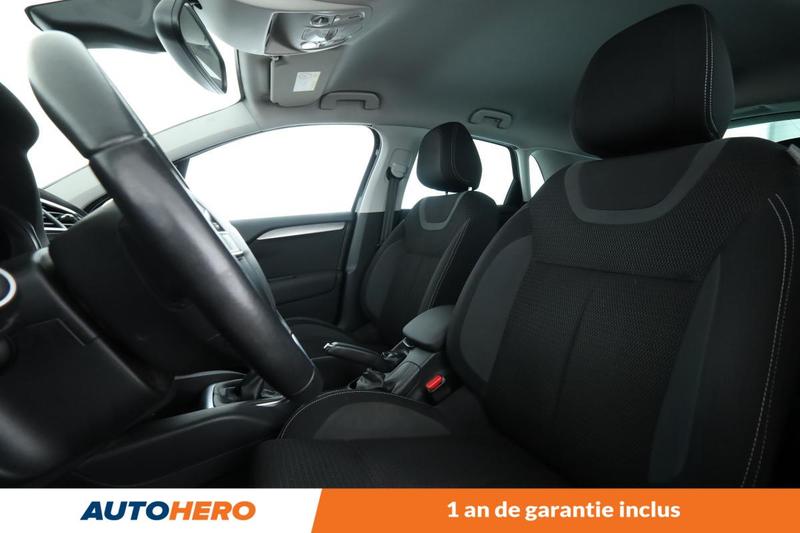 Citroën C4 1.2 PureTech Millenium 110 ch