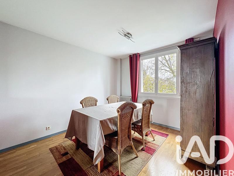 Appartement - 69 m² - 4 pièces