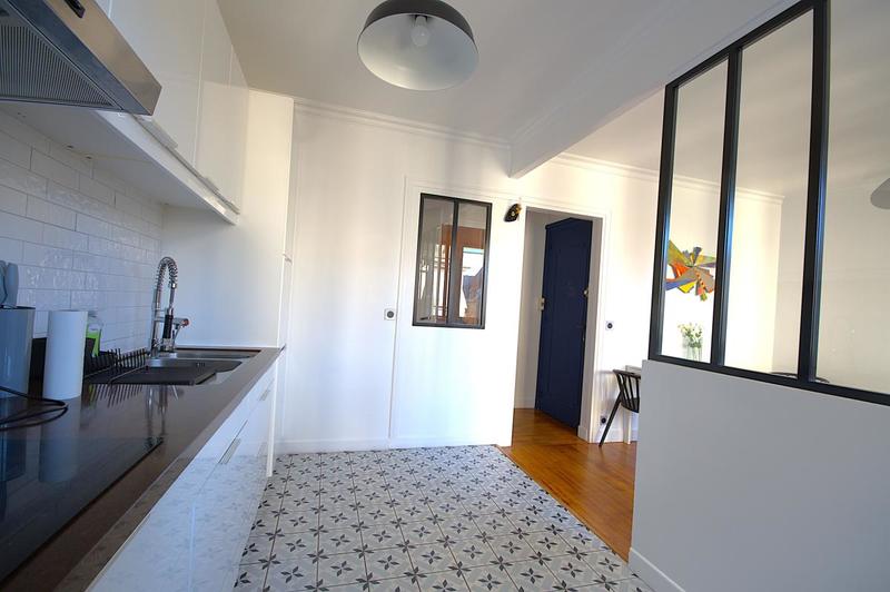 Appartement - 39 m² - 2 pièces