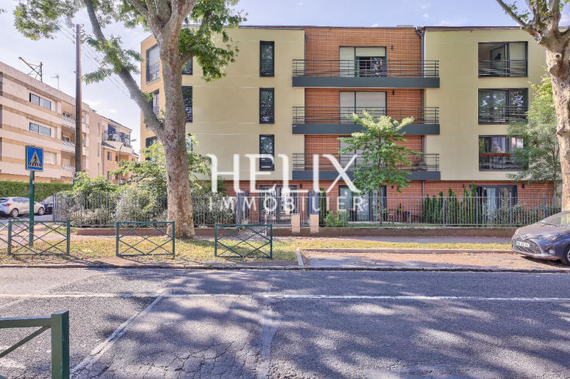 Appartement - 42 m² - 1 pièce