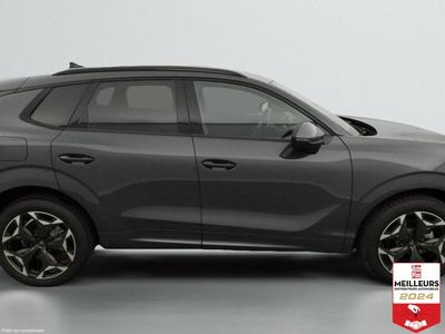 Cupra Terramar 1.5 eTSI Hybrid 150 ch Dsg7 V