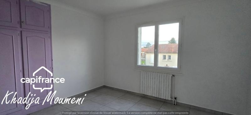Maison - 148 m² - 5 pièces