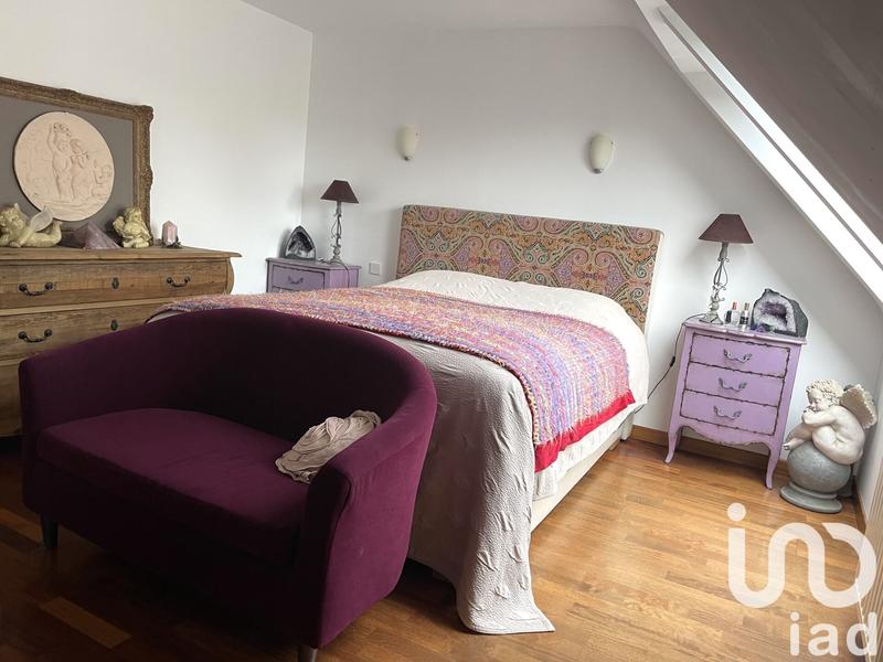 Maison - 79 m² - 5 pièces