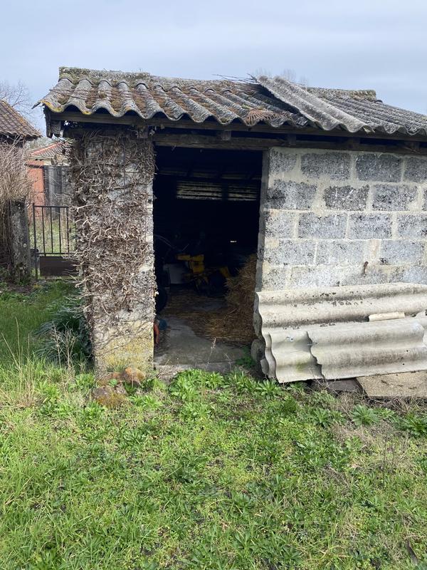 Maison - 70 m² - 4 pièces