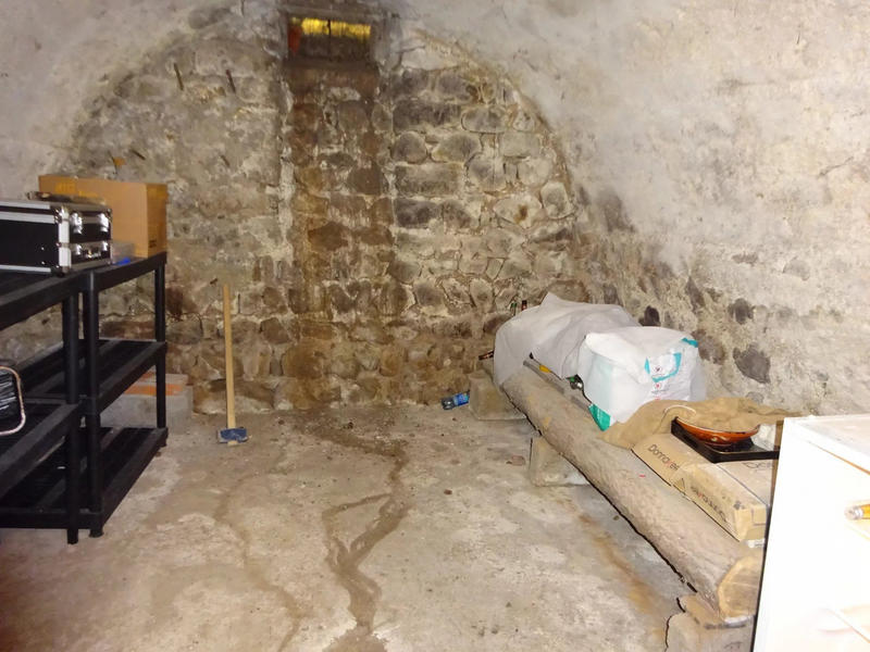 Ferme - 95 m² - 4 pièces