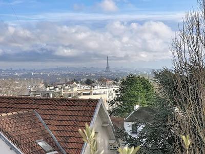 Appartement - 78 m² - 3 pièces