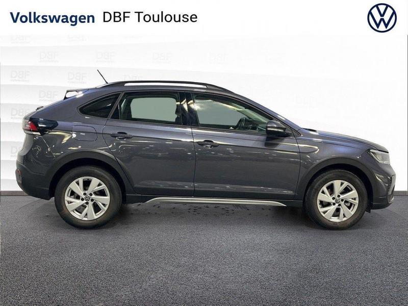 Volkswagen Taigo 1.0 Tsi 116 Bvm6 Life