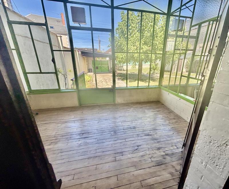 Maison - 170 m² - 6 pièces