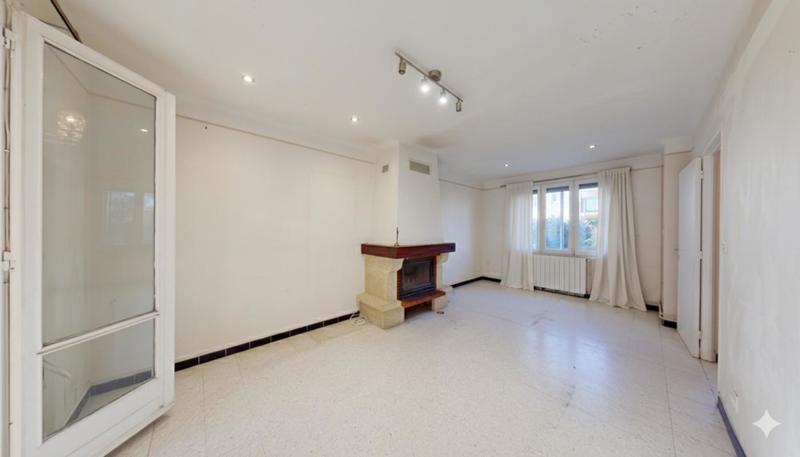 Pavillon - 78 m² - 5 pièces