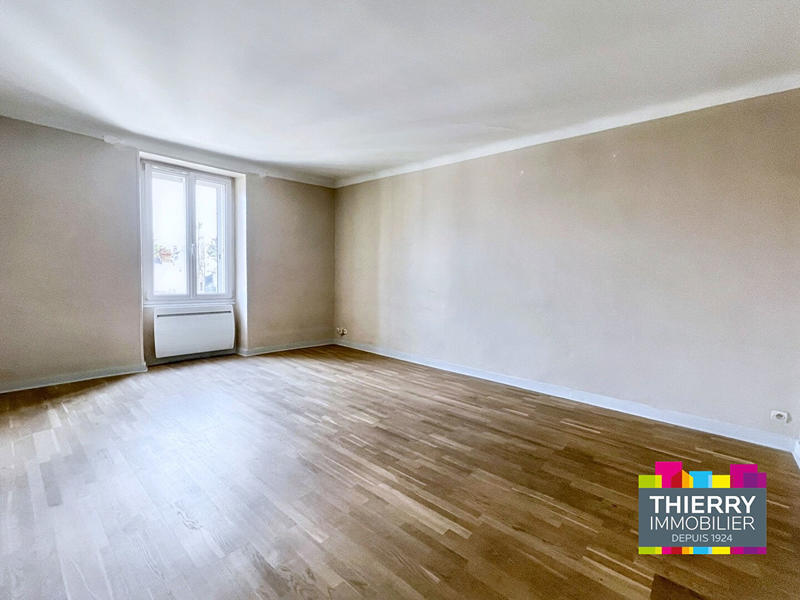 Appartement - 56 m² - 2 pièces